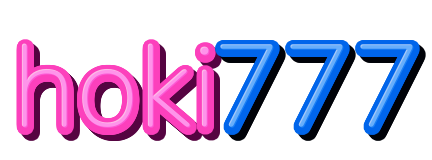 hoki777 — logo kanal