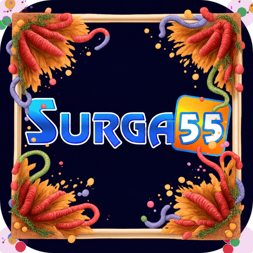 surga55 — mitra unggulan